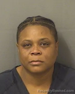 Mugshot of ELIZABETH DENISE HUTCHINS