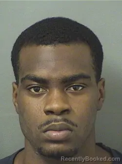 Mugshot of PRINCELEY WILLIAMS JECROIS