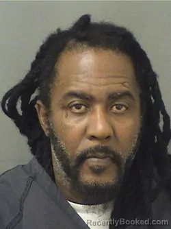 Mugshot of ARNOUX J PERPIGNAN