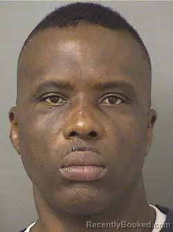 Mugshot of JAMES BOZY NEALIE