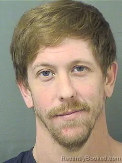 Mugshot of SEAN CURTIS SLOCUM