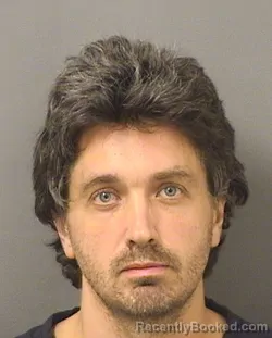 Mugshot of VIACHESLAV KOPTIL