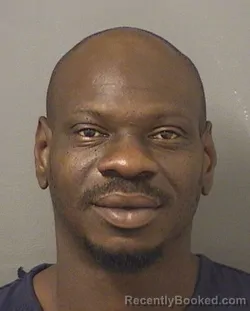 Mugshot of JAMESON ALINCAR