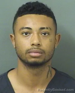 Mugshot of TLEIK ADRIAN CARBAJAL