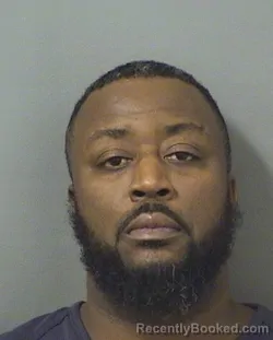 Mugshot of JAMES M SCOTT