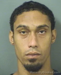 Mugshot of KEITEL ROMERO