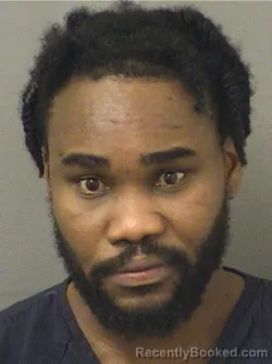 Mugshot of BOBISSON LAGUERRE