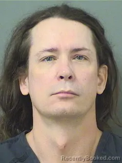 Mugshot of ARTEM OKHRIMCHUK