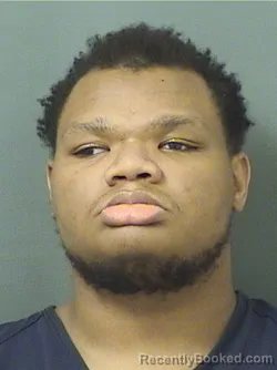 Mugshot of TYLER JARVIS HUDSON