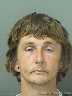 Mugshot of KYLE WESLEY GRIGGS