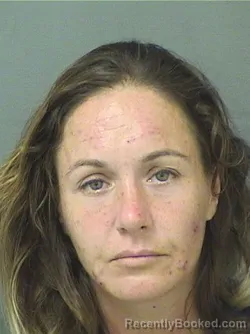 Mugshot of SARAH HERFIELD