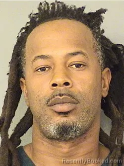 Mugshot of GREGORY WHITE