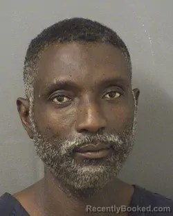 Mugshot of GAVENS SIMEUS