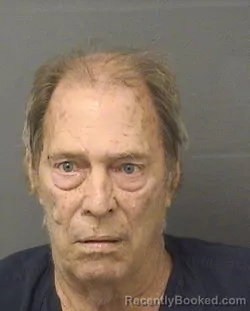 Mugshot of WILLIAM HENRY MCENANEY