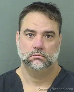 Mugshot of RYAN CARLE BERNARD