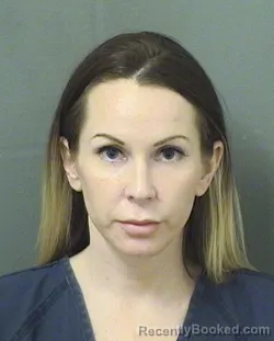 Mugshot of KARA ANN RANKIN