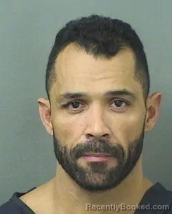 Mugshot of YAINIER AYALAGARCIA