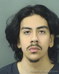 Mugshot of CHRISTOPHER A BOGUE