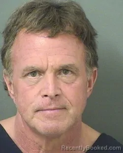 Mugshot of ROBERT WILMER DILEO