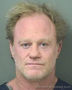 Mugshot of KRISTOFER RYAN ROBERTS