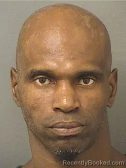 Mugshot of RONNIE BERNARD WILLIAMS