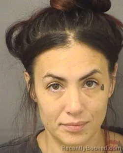 Mugshot of GRACIELA R RONCONI