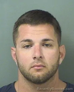 Mugshot of JOSEPH A ZICCARDI