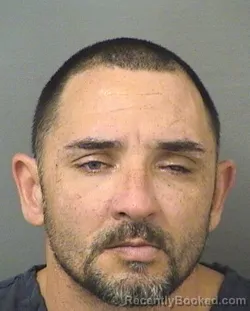 Mugshot of JAMES CLAUSSELL