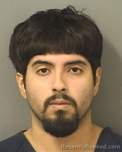 Mugshot of ISAAC MARTELL