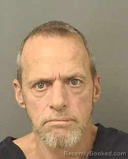 Mugshot of WILLIAM GERARD CALLAHAN