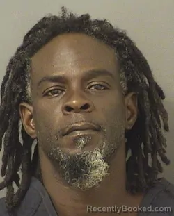 Mugshot of SHANNON NICHOLAS BONABY