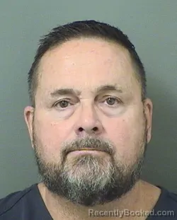 Mugshot of LOUIS JOSEPH BOSSI