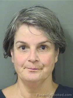 Mugshot of PASCALE CHAPERON