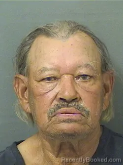 Mugshot of JUAN RIVERA