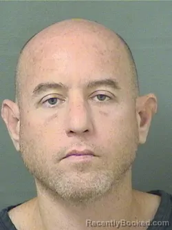 Mugshot of DANIEL RAY ROLLINS