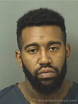 Mugshot of RENNIE K DOBY