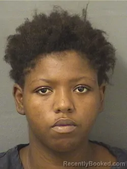 Mugshot of EDDAJA GERSAVISJENAY LANE