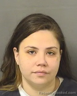 Mugshot of CARY LANDA