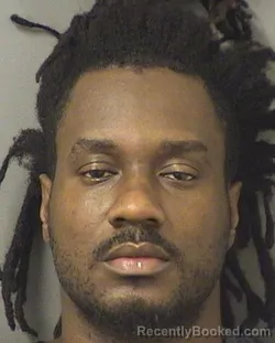 Mugshot of GADLEY NARCISSE