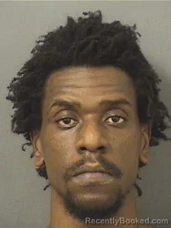 Mugshot of WILLIE ARTHUR Jr ROBINSON