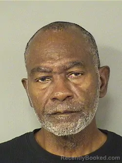 Mugshot of CRAIG FITZGERALD SHERMAN