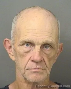 Mugshot of PETER METAXOTOS