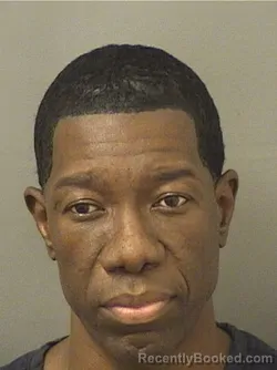 Mugshot of FRANCKLIN MYRTIL