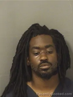 Mugshot of VICTOR MUMFORD