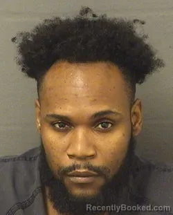 Mugshot of DARIEL ALEXIS