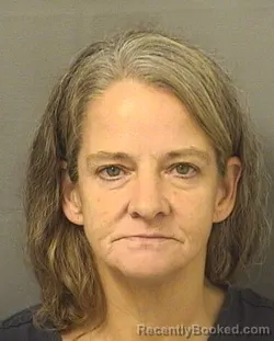 Mugshot of SHEILA MARIE RIPLEY