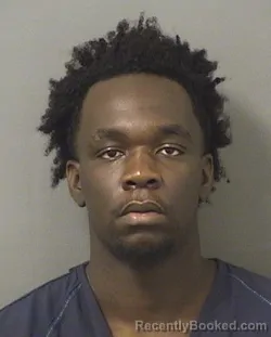 Mugshot of DIEUNER INNOCENT