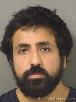 Mugshot of AKAWISH TARAR