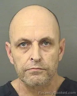 Mugshot of GARY JASON MUIR