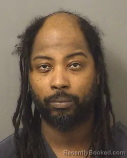 Mugshot of JIMMY POTTINGER